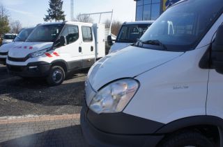 Iveco 35C15